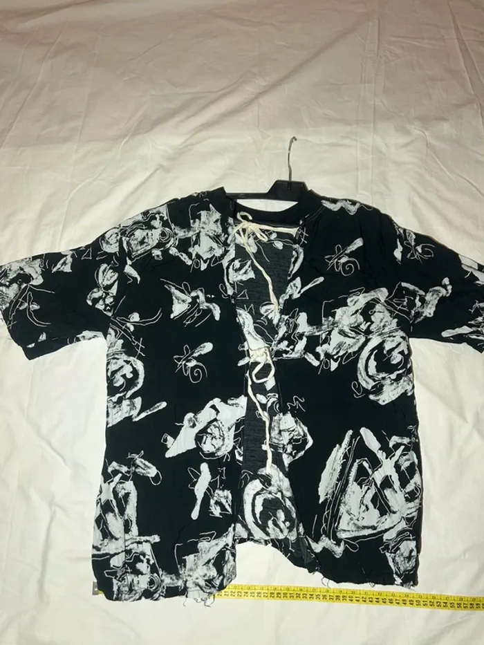 T-shirt d’été vintage - photo numéro 8