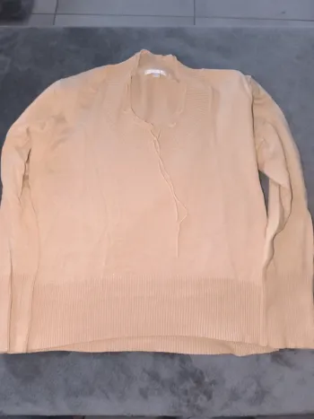 Pull 123 maison 123 taille 46-48