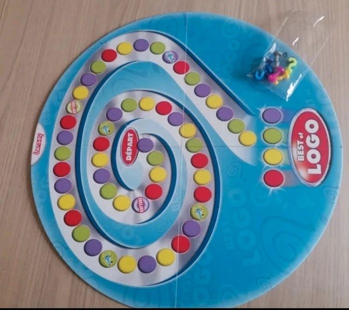 Jeu des logos - photo numéro 2