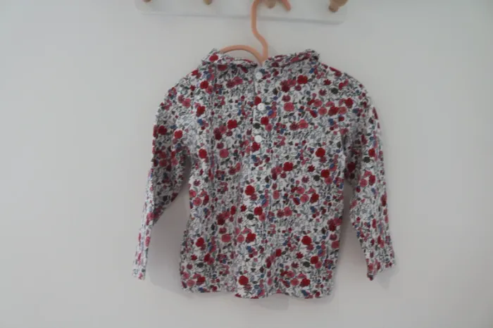 Ensemble Ma boutique plus 18 mois - photo numéro 9