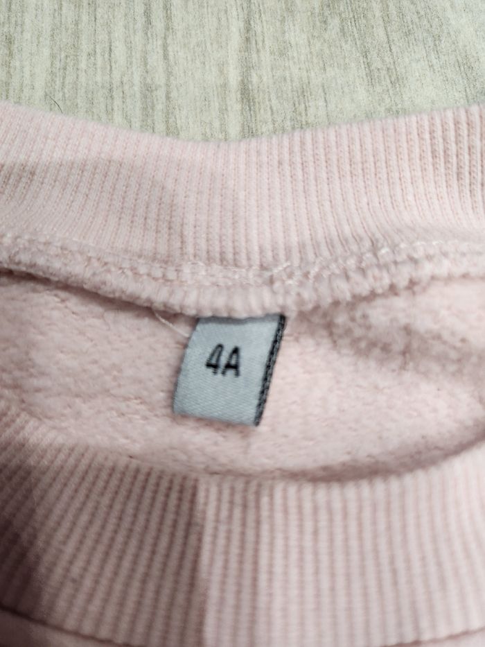 Pull long licorne - photo numéro 4