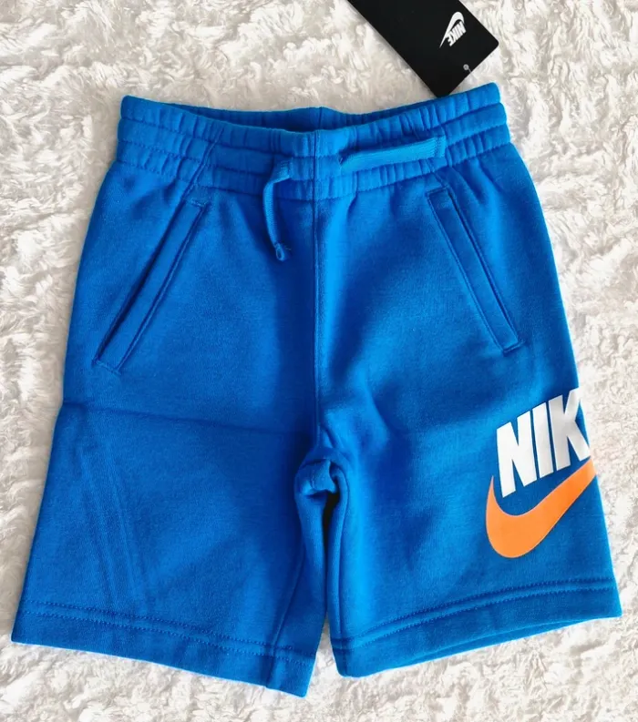Short Nike - photo numéro 2