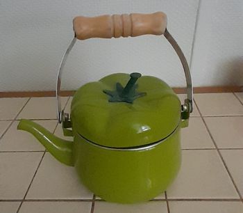 Ustensiles de cuisine 