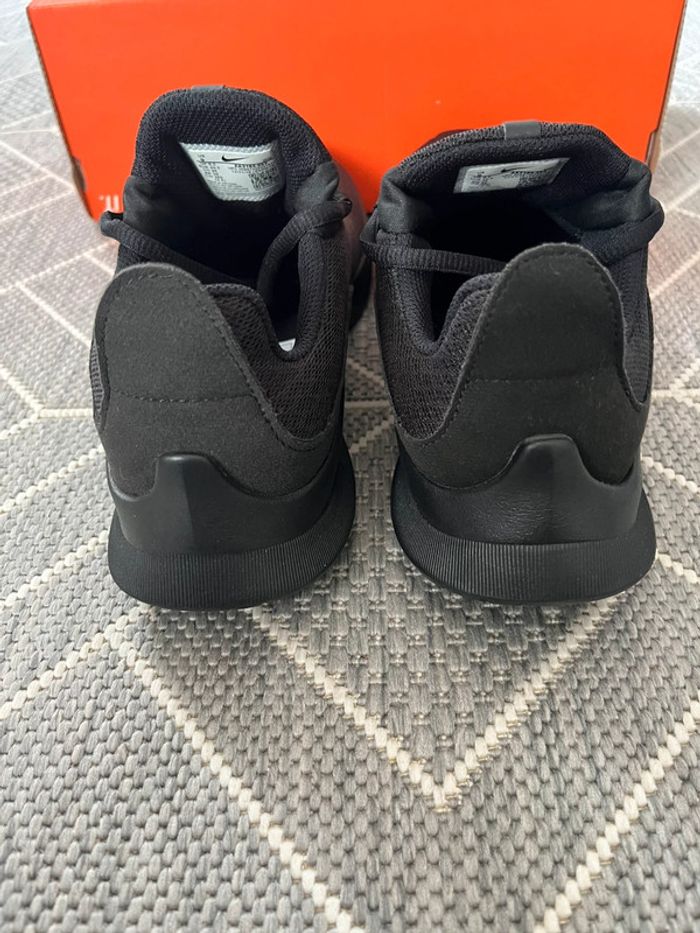 Basket Nike - photo numéro 2