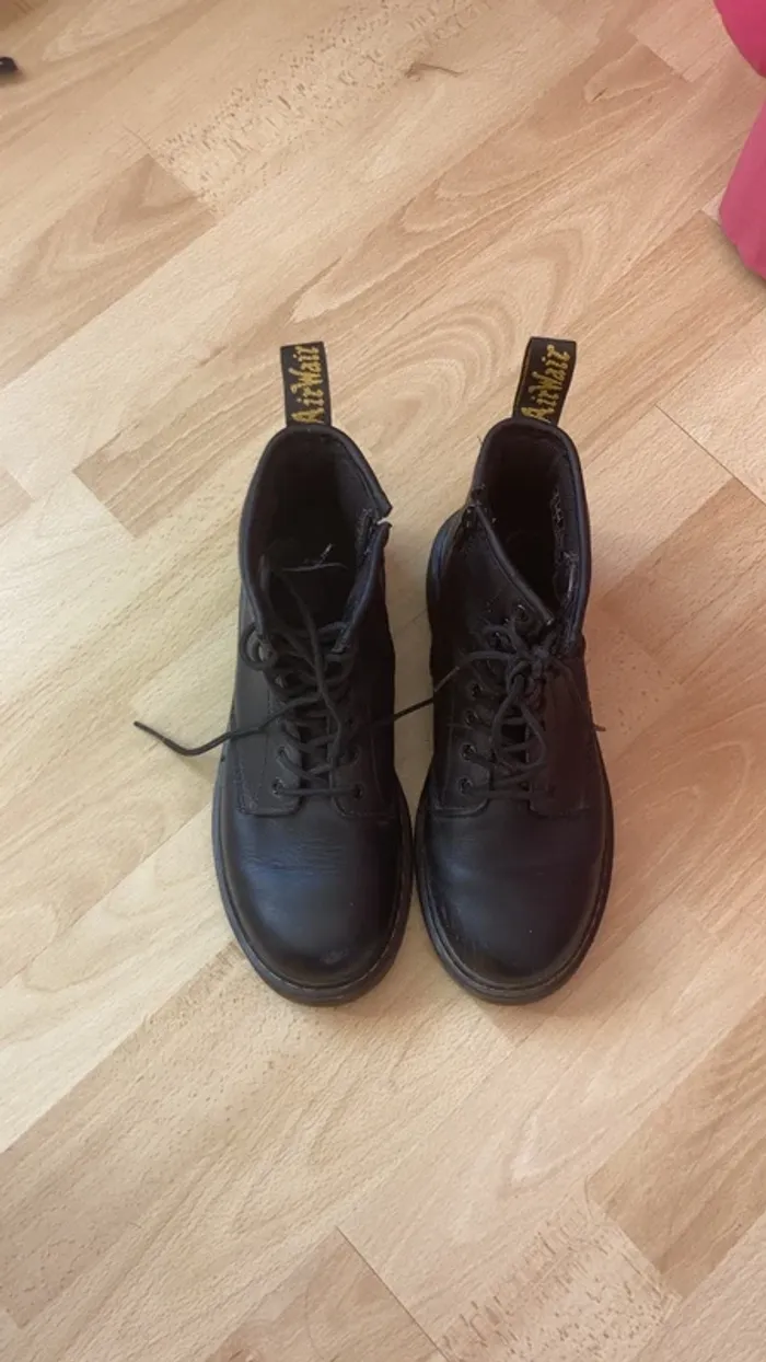 Dr.martens