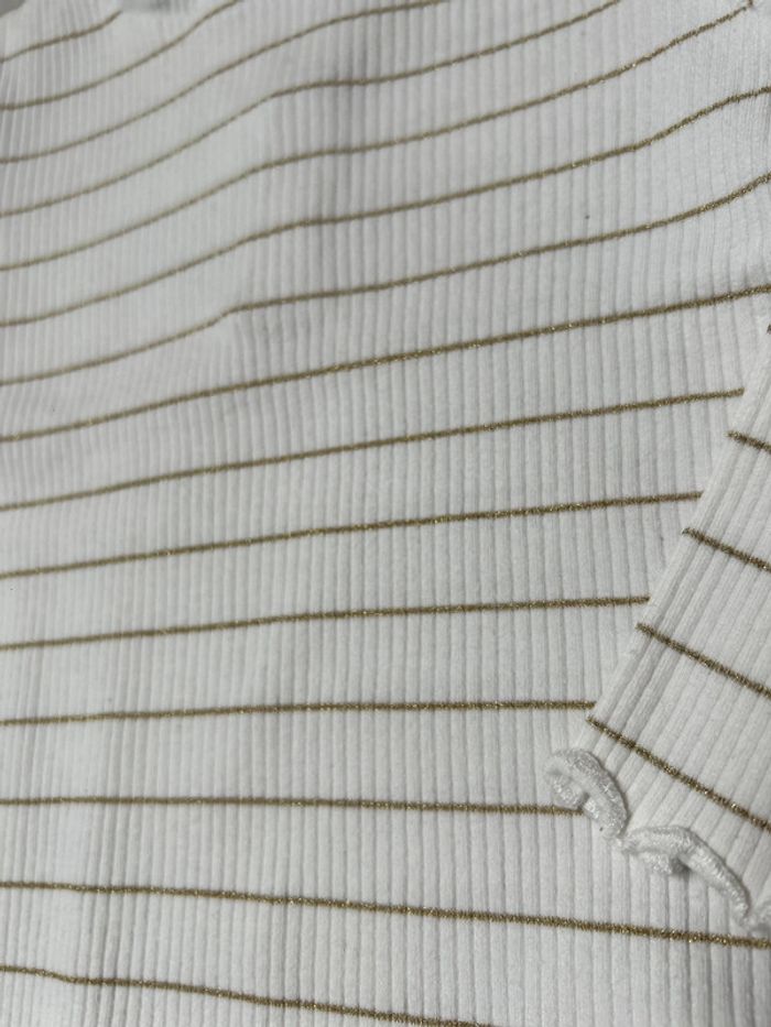 T-shirt manches longues - photo numéro 2