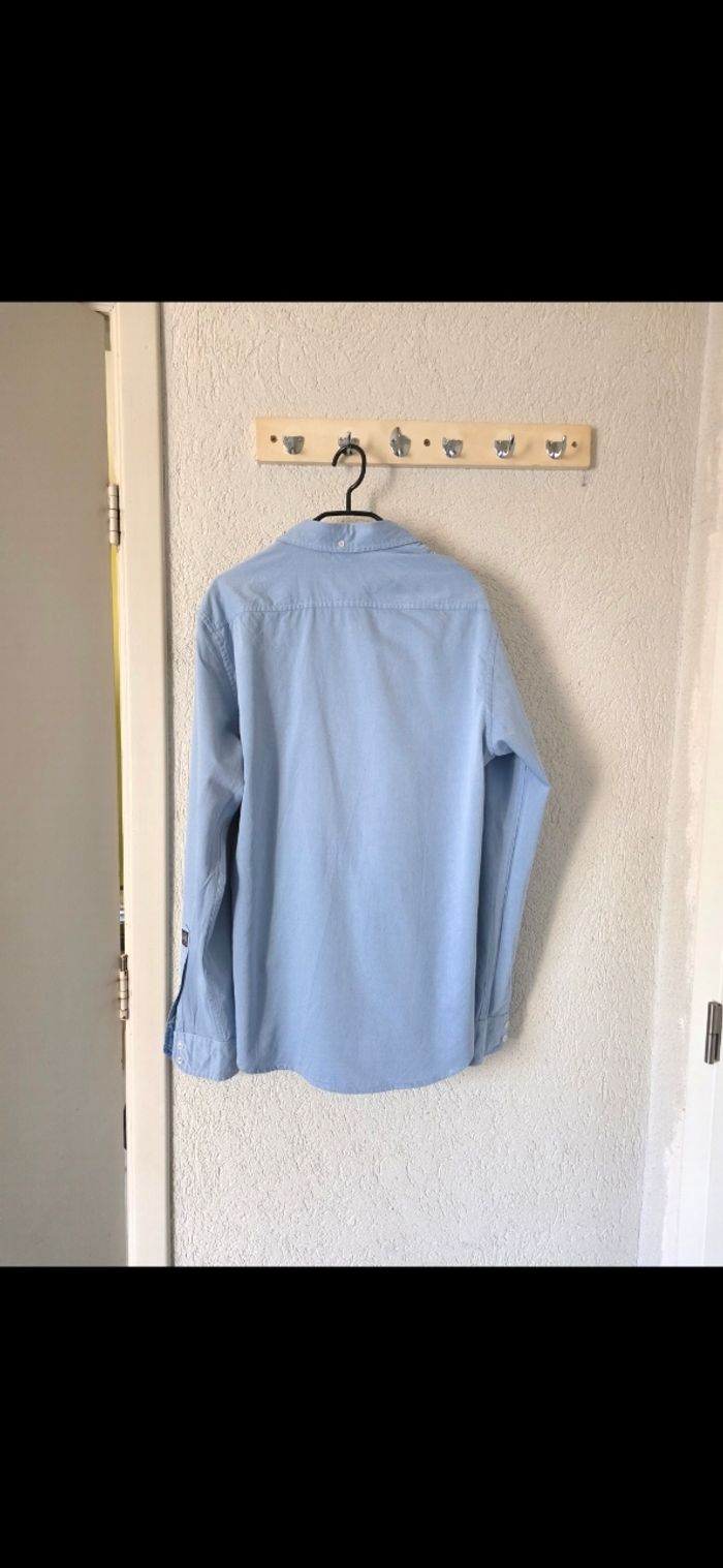 Chemise mcgregor - photo numéro 3