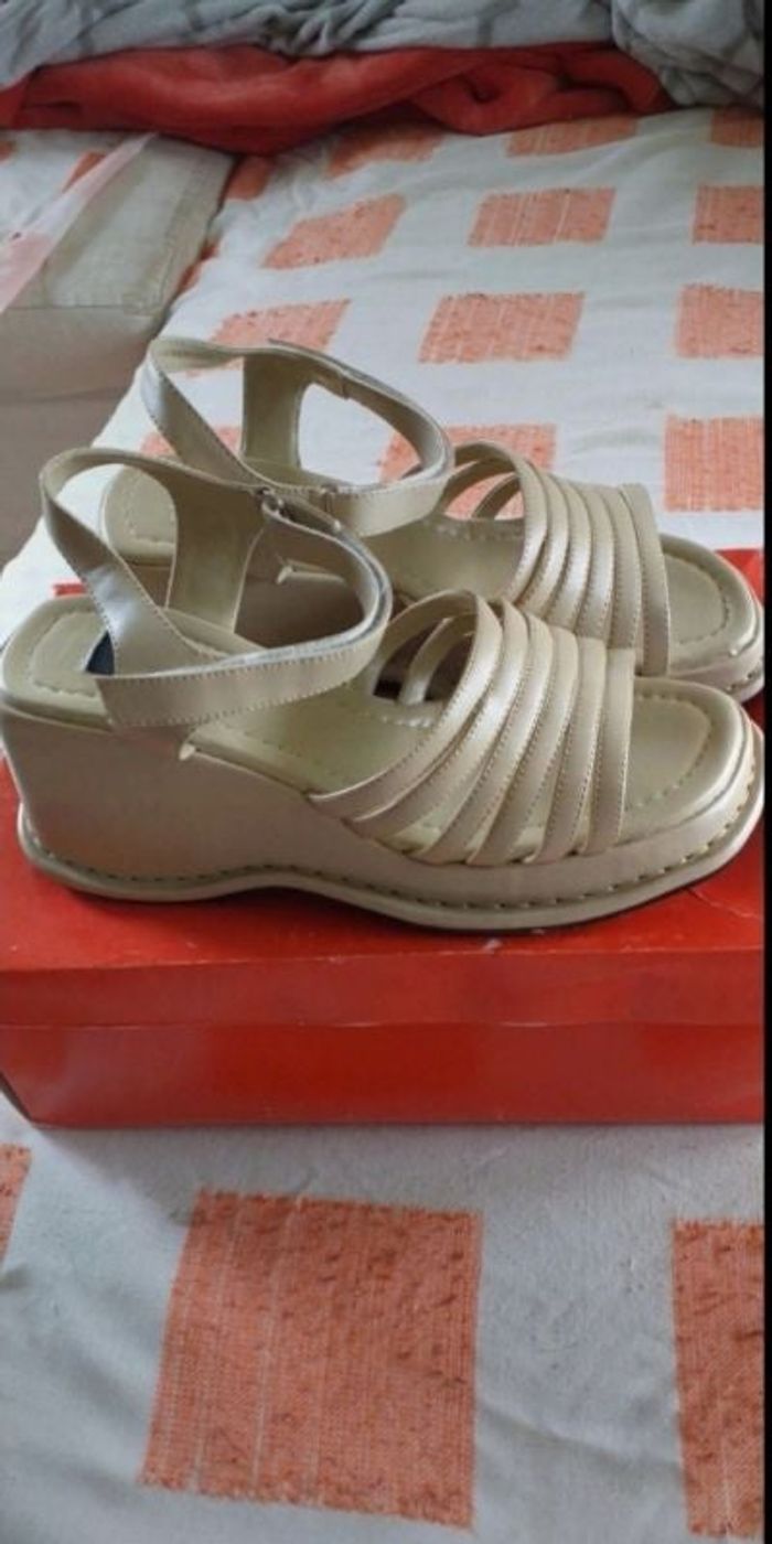 Chaussures femme
