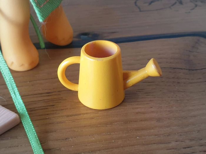 Mon Petit  Poney G2  Gardener  (rare) - photo numéro 8