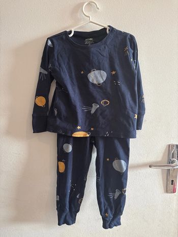 Pyjama