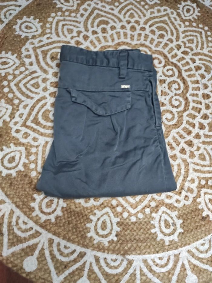 Chino le temps des cerises