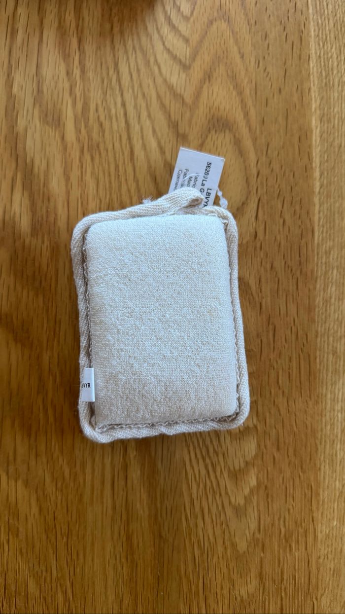 Lot exfoliant - photo numéro 5