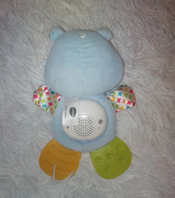 Croc-hippo - photo numéro 2