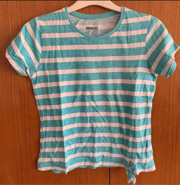 T-shirt 10 ans