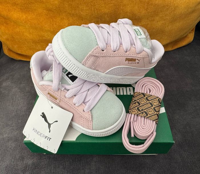 Puma taille 22