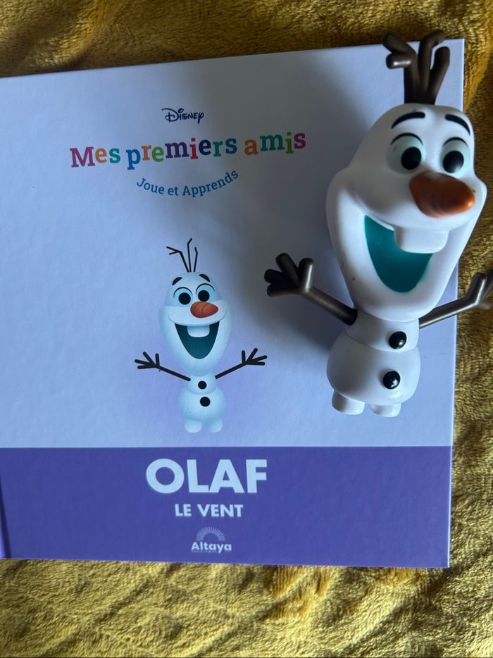 Mes premiers amis Disney