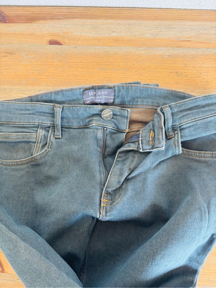 Jeans homme LCW