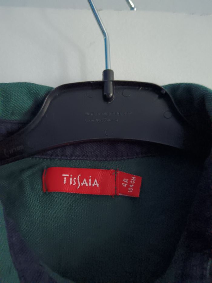 Polo garçon - photo numéro 3