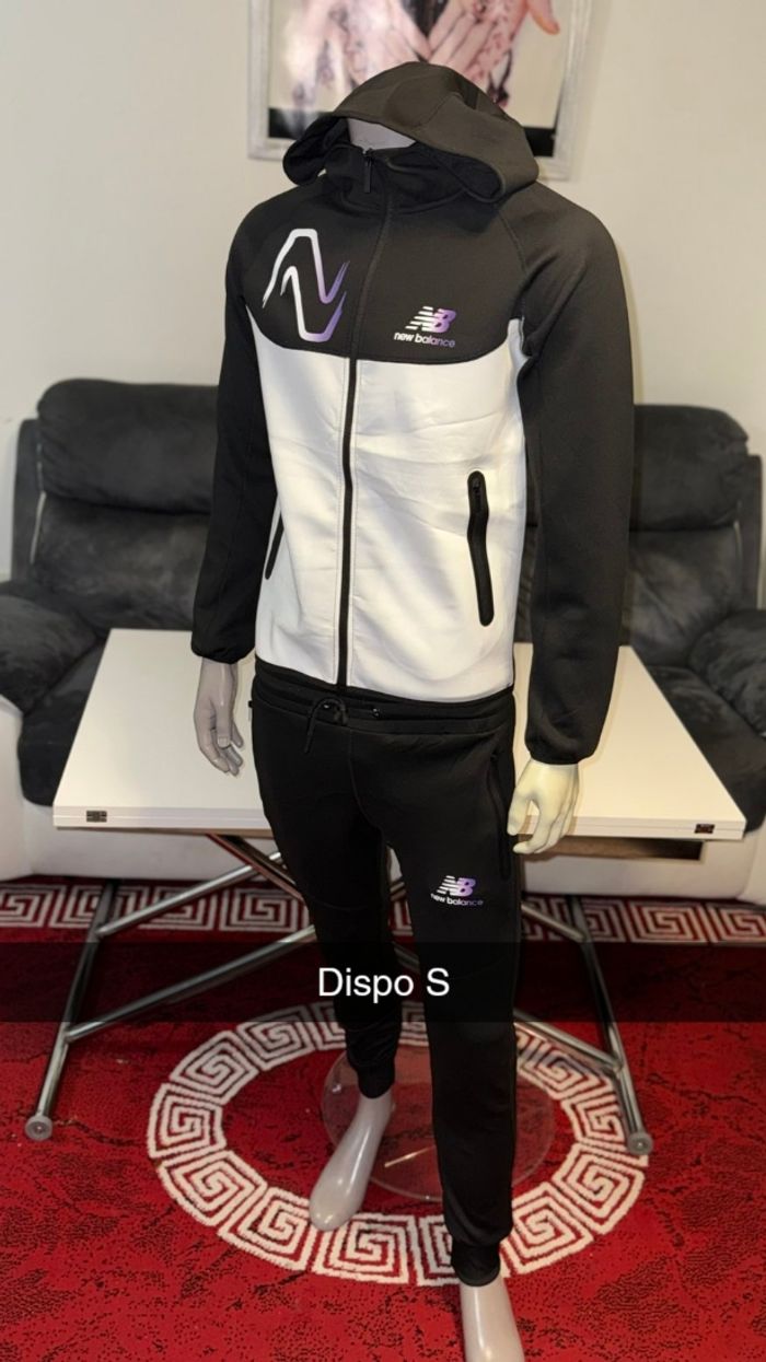 New Balance - photo numéro 2