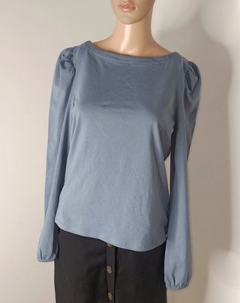Blouse camaïeu en taille M