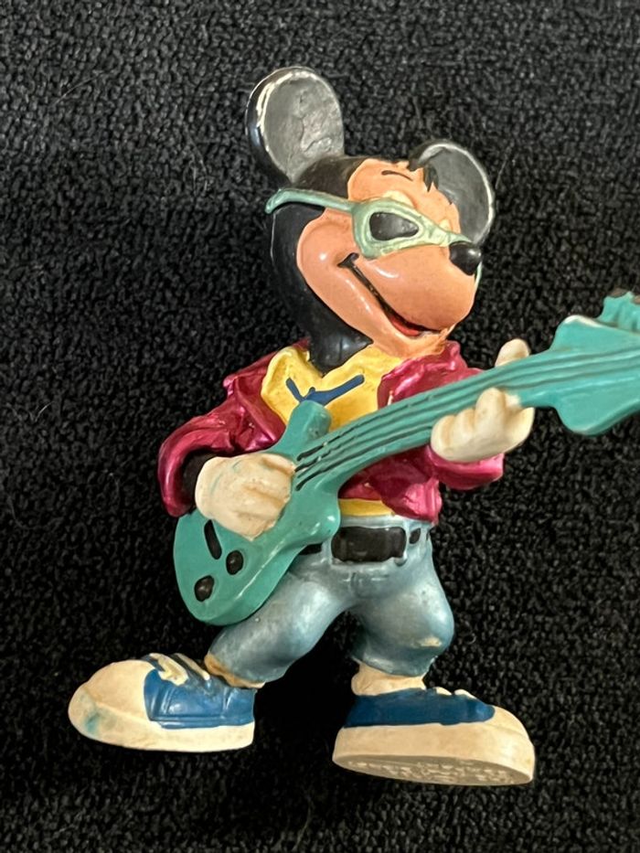 Mickey - photo numéro 2