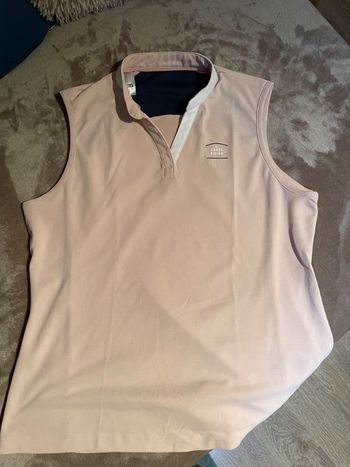 Tee-shirt équitation