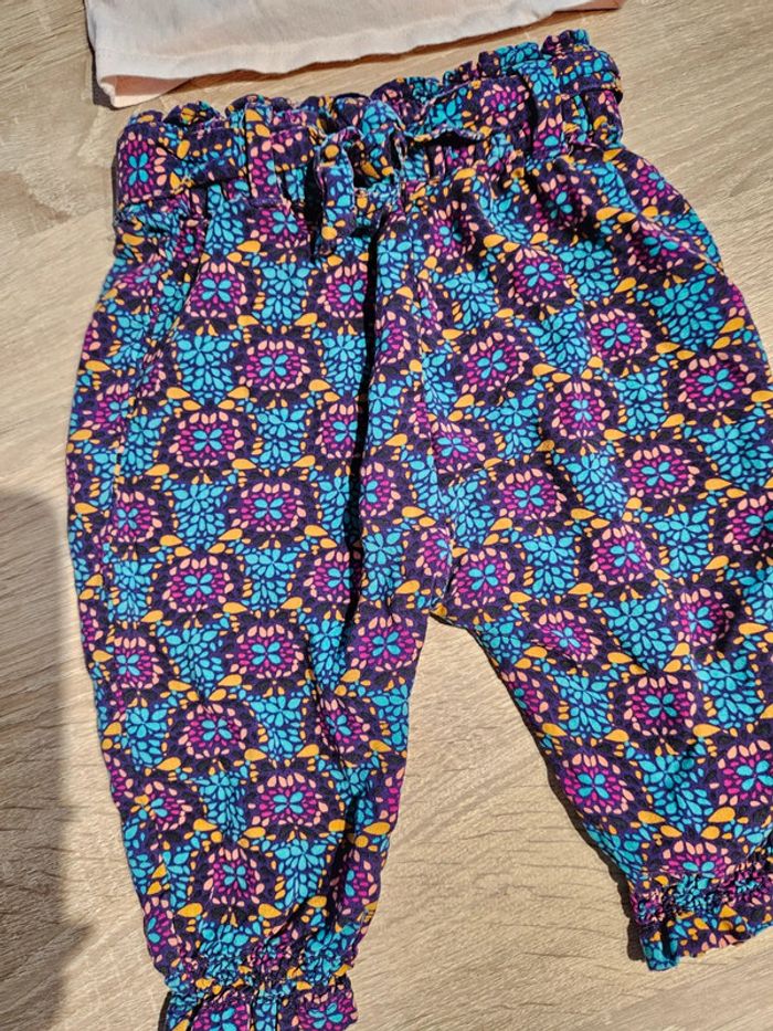 Ensemble bb 6 mois - photo numéro 2