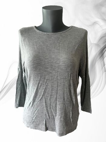 Haut gris – Pimkie – Taille S