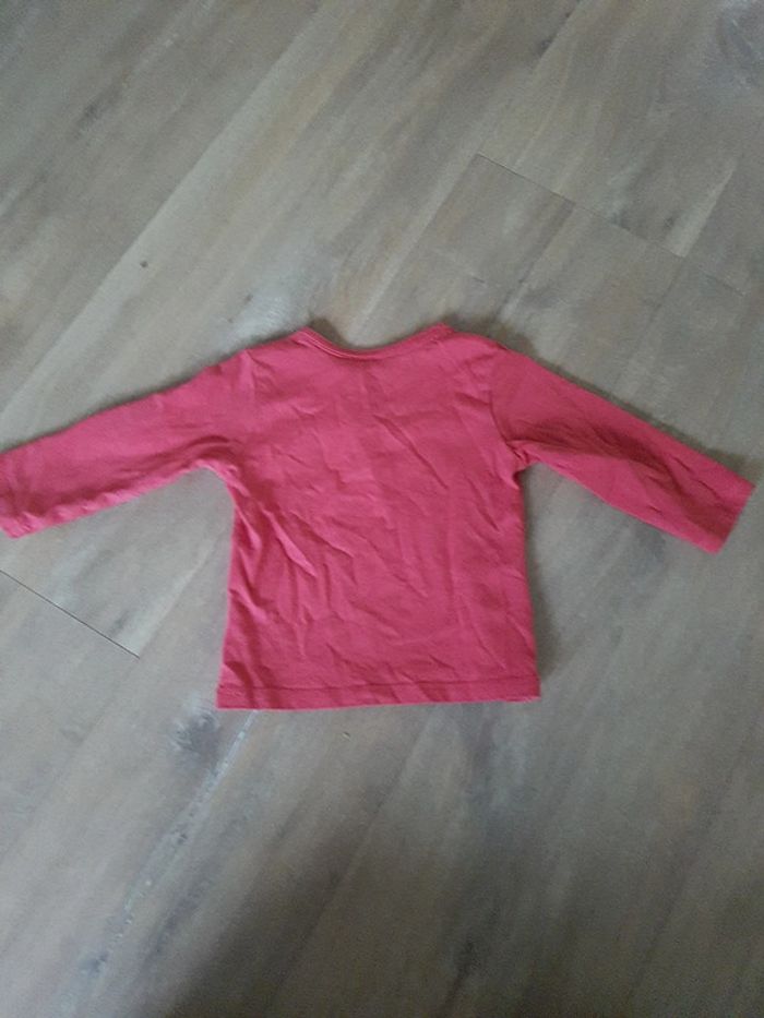 T-shirt Pat et Ripaton 6 mois - photo numéro 5