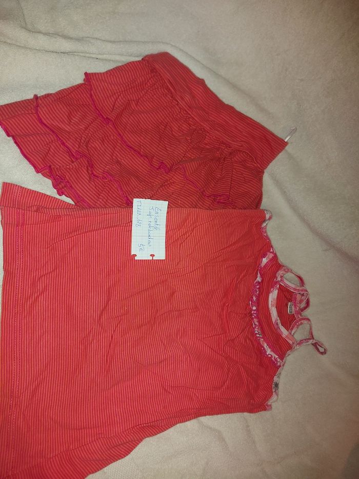 De tout et de toutes tailles et de tout prix - photo numéro 9