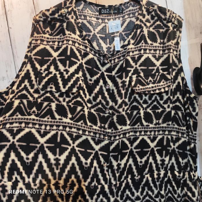 Robe d'été longue EFML3 - photo numéro 4