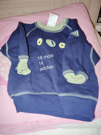 Pull enfant
