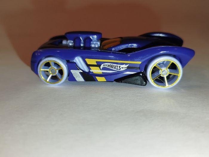 Hot Wheels 16 Angels
Multipack Exclusive 2025 - photo numéro 2