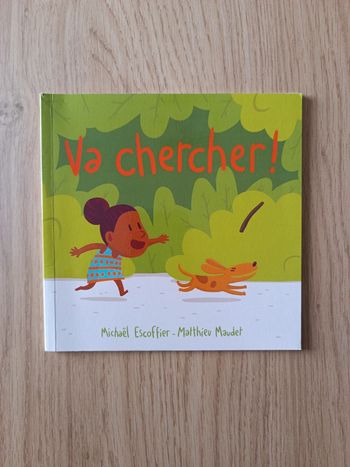 Va chercher Mickaël Escoffier Mathieu Maudet