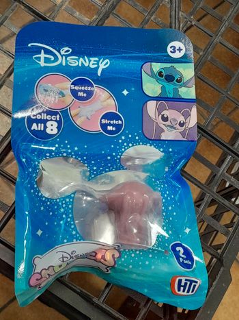 Figurine disney 
