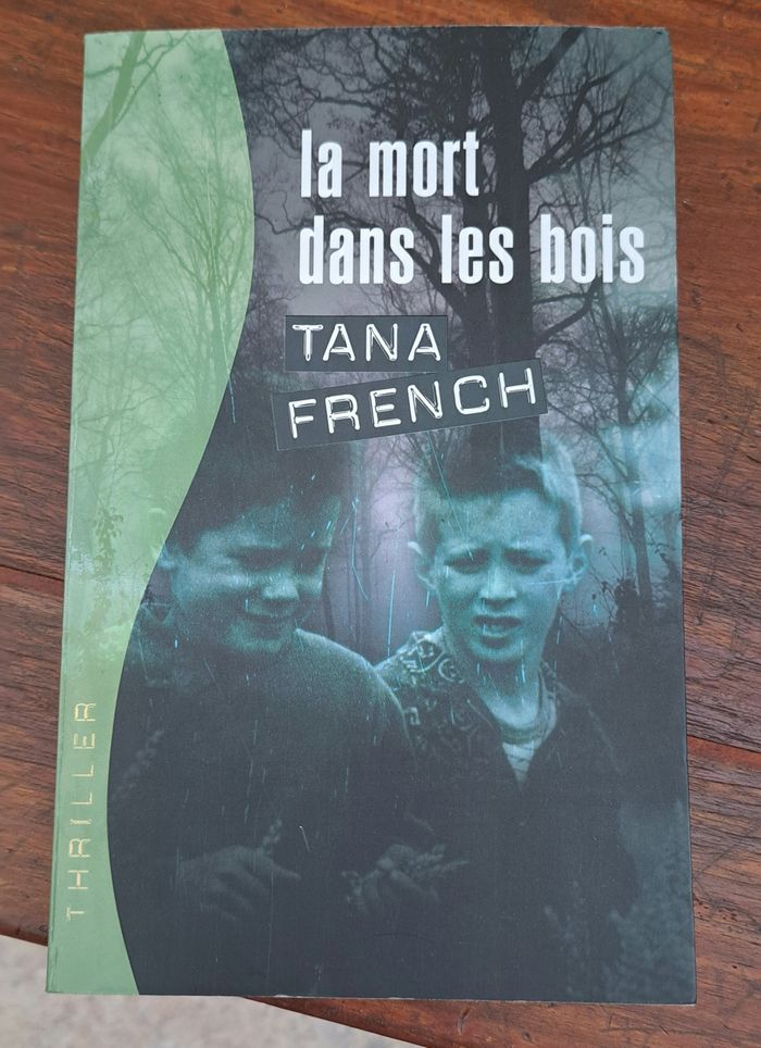 Livre adulte