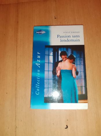 Passion sans lendemain