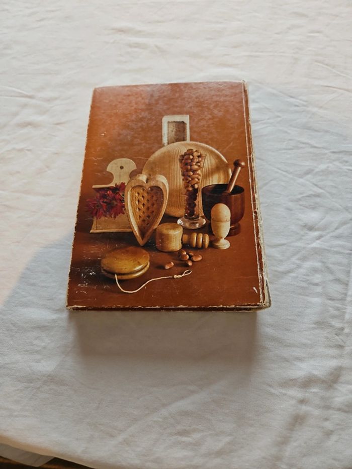 Agenda Année 1969 - photo numéro 3