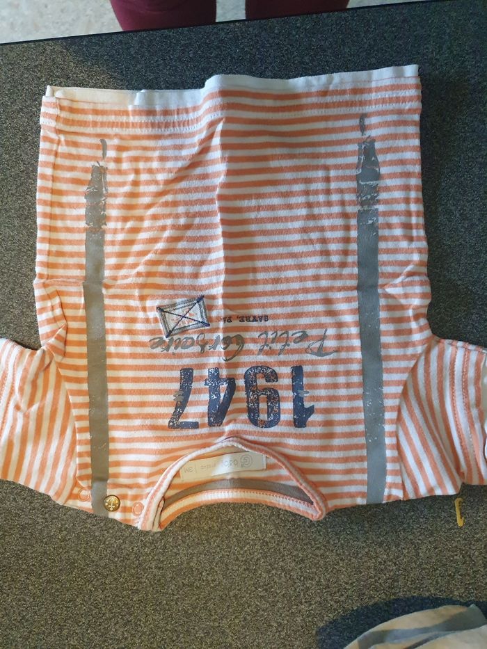 T shirt