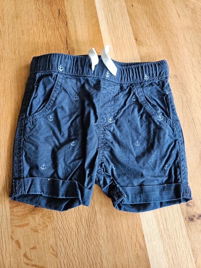 Ensemble short t-shirt - photo numéro 2