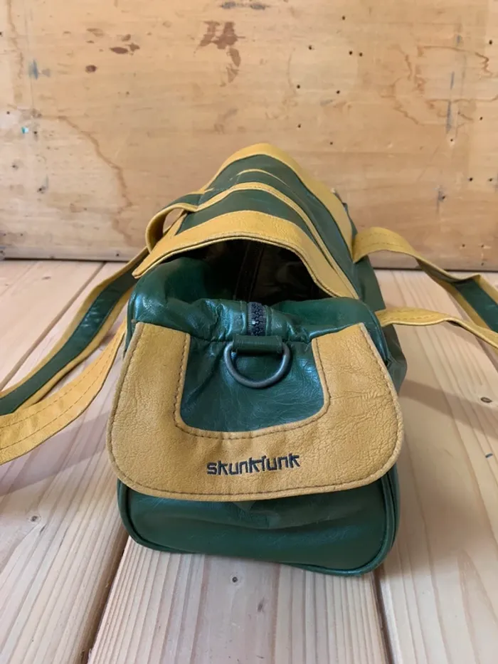 Sac skunkfunk - photo numéro 3