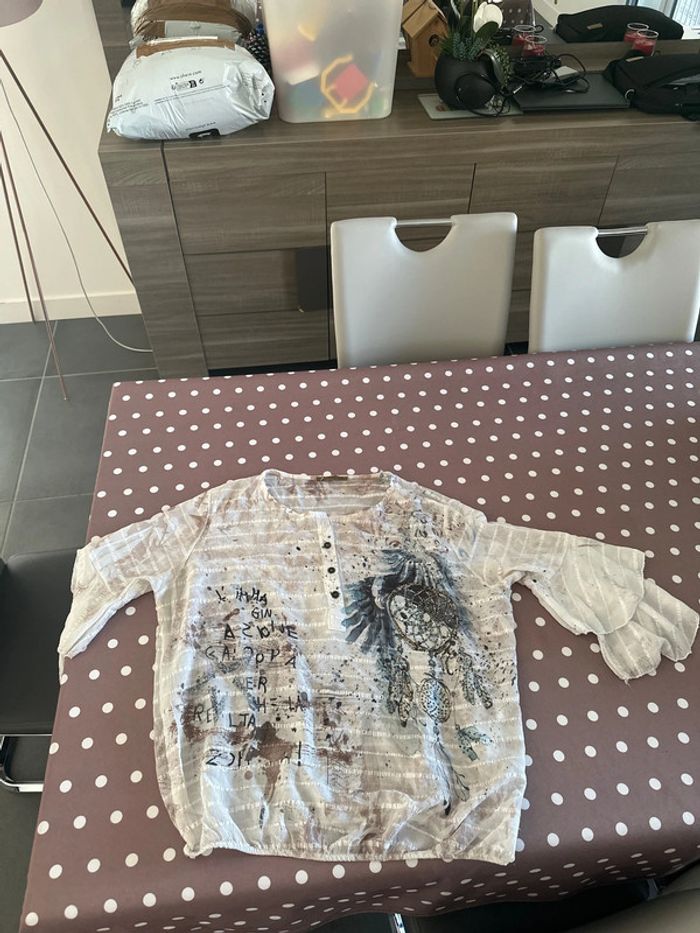 Blouse