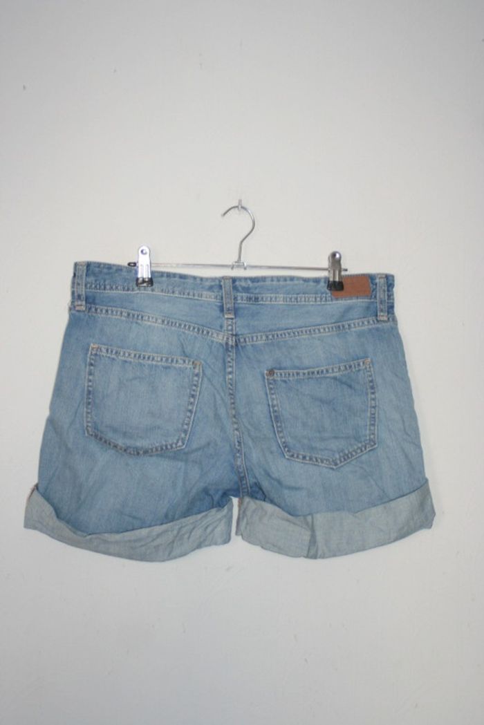 Short en jeans Pimkie taille 40 - photo numéro 3