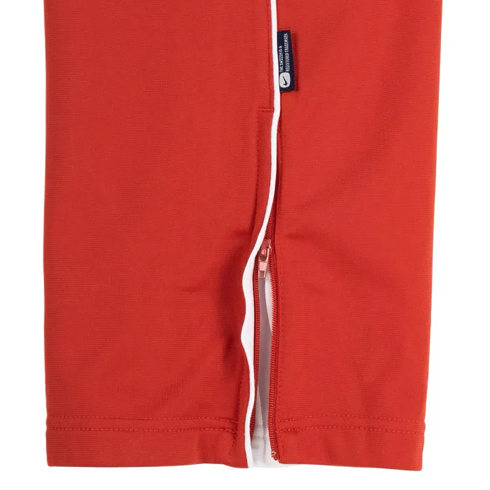 Pantalon Nike Junior Rouge Taille 16 ans Neuf et Authentique - photo numéro 3