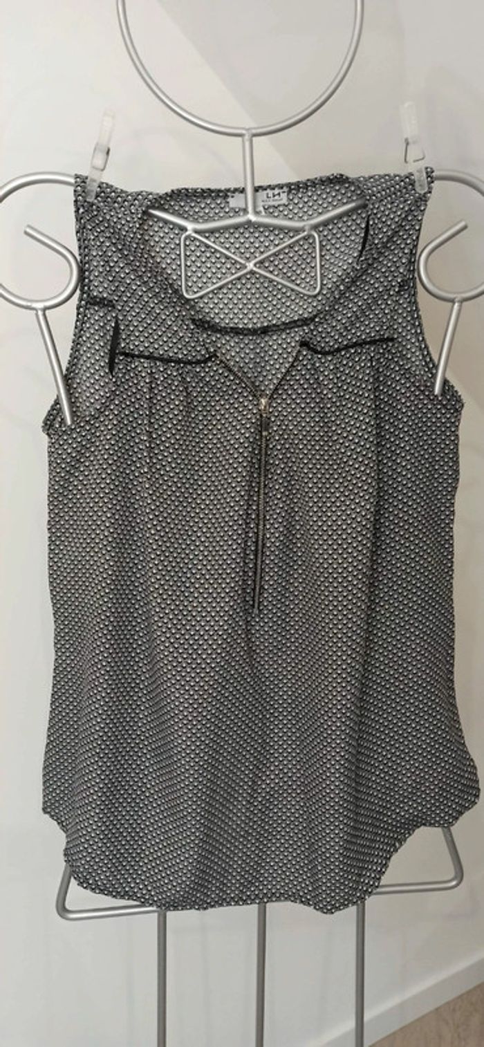 Haut t38 LH by La Halle