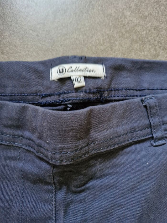 Pantalon - photo numéro 3