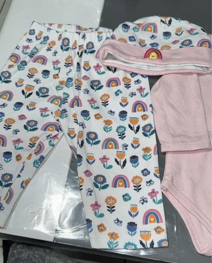 Vêtements  bébé - photo numéro 2