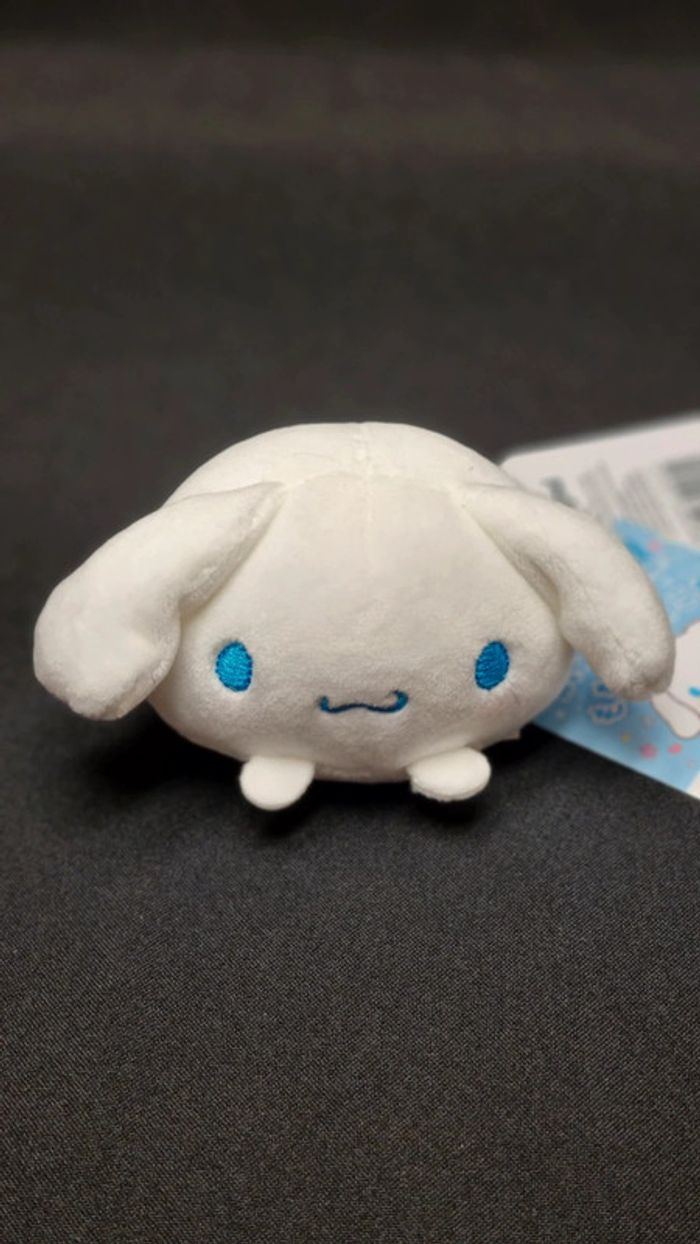 Peluche Cinnamoroll Anti Stress - Japon