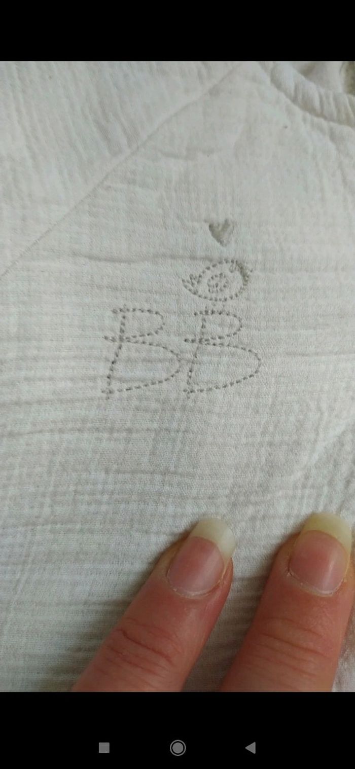 Pyjama petit bateau - photo numéro 3