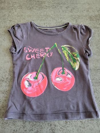 Tee-shirt  - 3 ans -